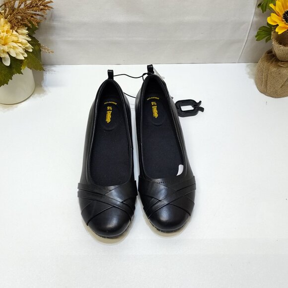 Tredsafe Moulin Slip-Resistant Women 9.5 DREAMCELL Anti-Fatigue Moisture-Wicking - Picture 4 of 11